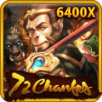 72 Phép Biến Hóa game icon