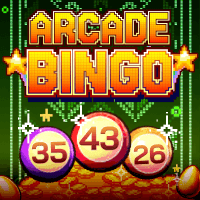 Arcade Bingo game thumbnail